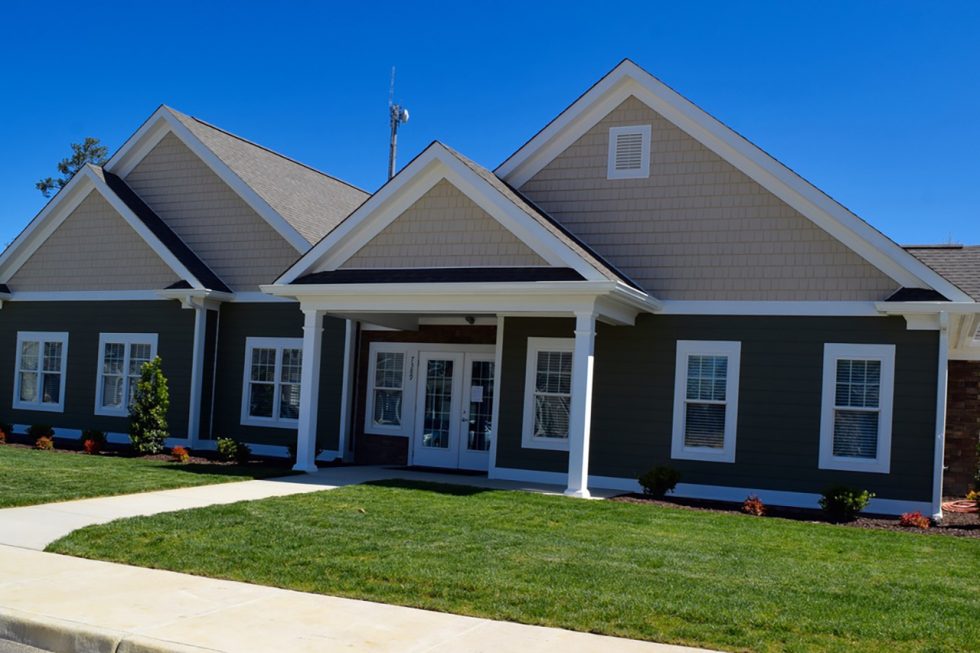 Neighborhood Amenities Fiddlers Crossing