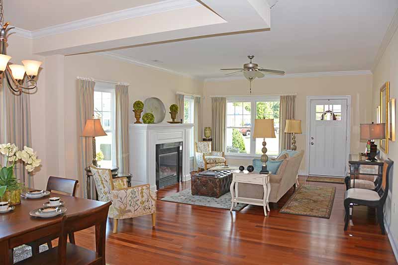 living-room
