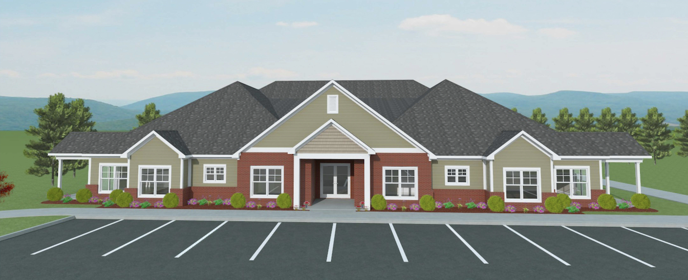 Filddlers Building Two